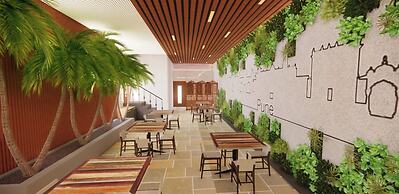 Spree Hotel Meerut