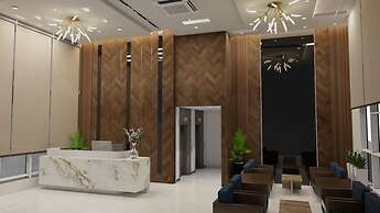Spree Hotel Meerut