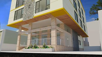 Spree Hotel Meerut