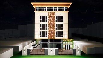 Spree Hotel Meerut