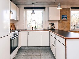 4 Star Holiday Home in Hals