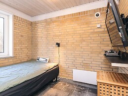 4 Star Holiday Home in Hals