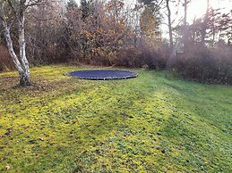 4 Star Holiday Home in Hals