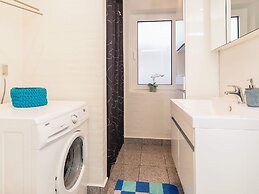 4 Star Holiday Home in Hals