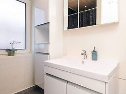 4 Star Holiday Home in Hals