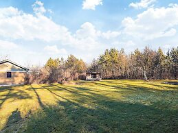 4 Star Holiday Home in Hals