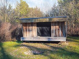 4 Star Holiday Home in Hals