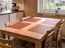 4 Star Holiday Home in Hals