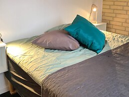 4 Star Holiday Home in Hals