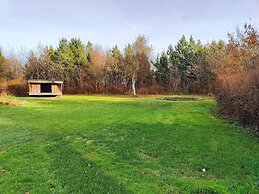 4 Star Holiday Home in Hals