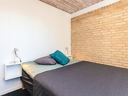 4 Star Holiday Home in Hals