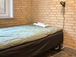 4 Star Holiday Home in Hals