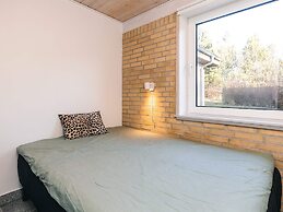 4 Star Holiday Home in Hals