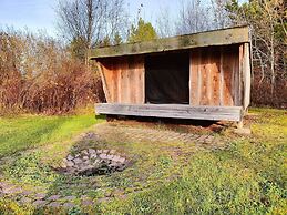 4 Star Holiday Home in Hals