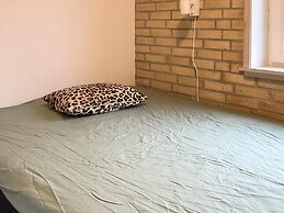 4 Star Holiday Home in Hals