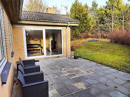 4 Star Holiday Home in Hals