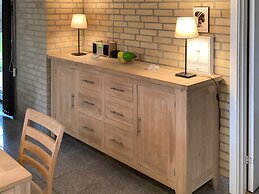 4 Star Holiday Home in Hals