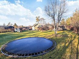 4 Star Holiday Home in Hals