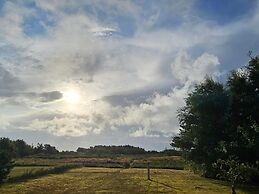 4 Star Holiday Home in Hals