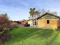 4 Star Holiday Home in Hals