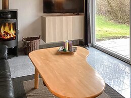 4 Star Holiday Home in Hals