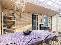 4 Star Holiday Home in Hals