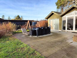 4 Star Holiday Home in Hals