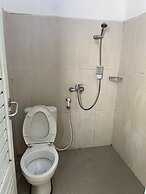 Si Jalak Guest House by ARBA