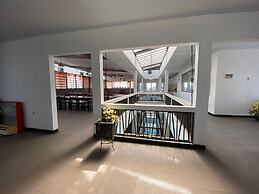 Si Jalak Guest House by ARBA