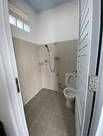 Si Jalak Guest House by ARBA