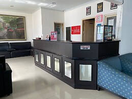 Si Jalak Guest House by ARBA