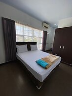 Si Jalak Guest House by ARBA