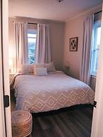 Apartment w Private Balcony Close to Beach