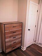 Apartment w Private Balcony Close to Beach