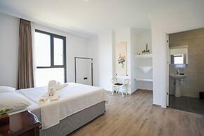 Zeytin Homes Daily Weekly Rentals