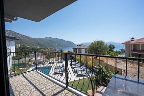 Zeytin Homes Daily Weekly Rentals