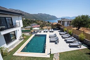 Zeytin Homes Daily Weekly Rentals