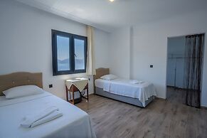 Zeytin Homes Daily Weekly Rentals