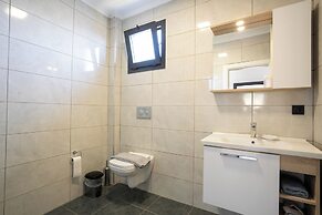 Zeytin Homes Daily Weekly Rentals