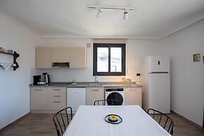 Zeytin Homes Daily Weekly Rentals