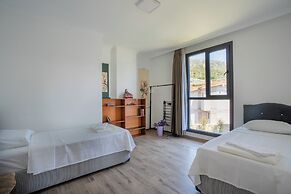 Zeytin Homes Daily Weekly Rentals