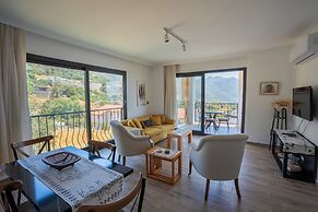 Zeytin Homes Daily Weekly Rentals