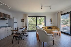 Zeytin Homes Daily Weekly Rentals