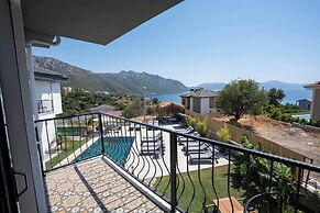 Zeytin Homes Daily Weekly Rentals