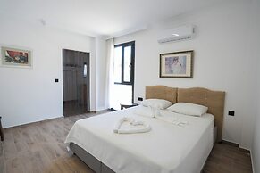 Zeytin Homes Daily Weekly Rentals