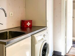4 Star Holiday Home in Uddevalla