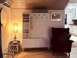 4 Star Holiday Home in Uddevalla