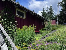 4 Star Holiday Home in Uddevalla