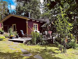 4 Star Holiday Home in Uddevalla