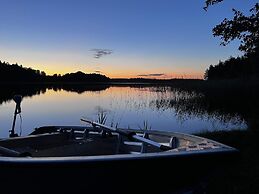 4 Star Holiday Home in Uddevalla